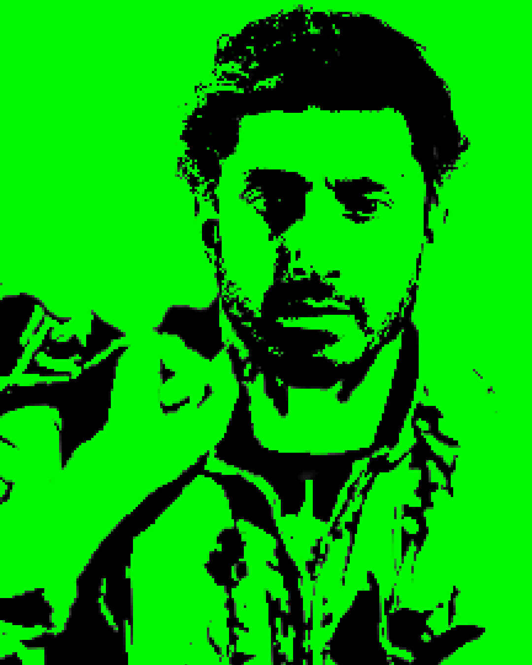 Hussein Osman